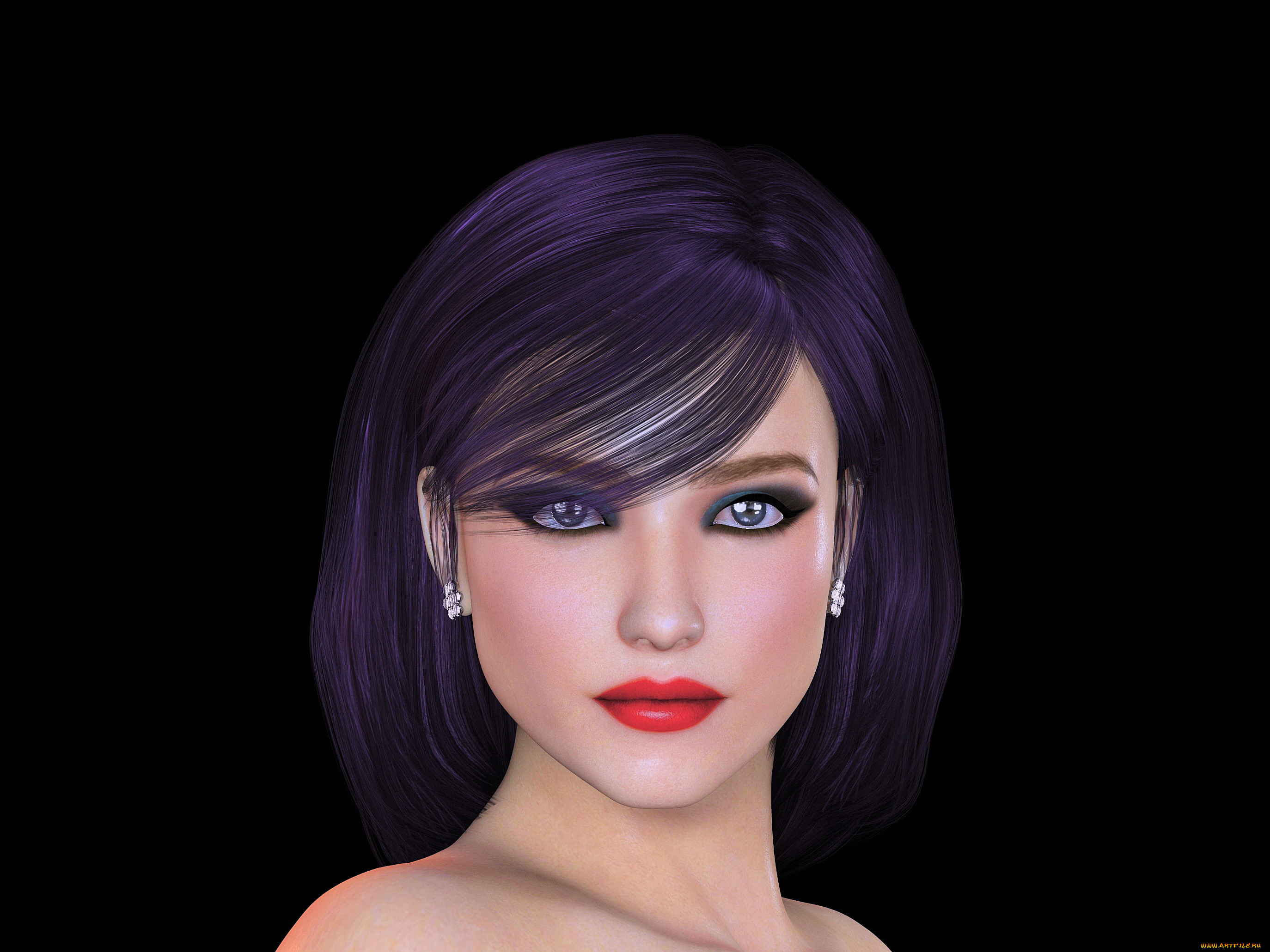 3 ,  , portraits, , , 
